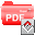 iSuper PDF to ePub Converter icon