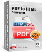 PDF to HTML Converter