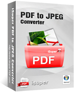 PDF to JPEG Converter