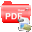 iSuper PDF to JPEG Converter icon