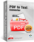PDF to Text Converter