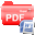 iSuper PDF to Word Converter icon